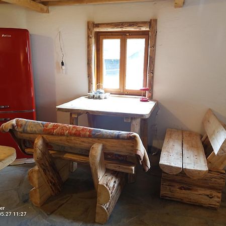 Apartmán Salamandra Krempna Exteriér fotografie