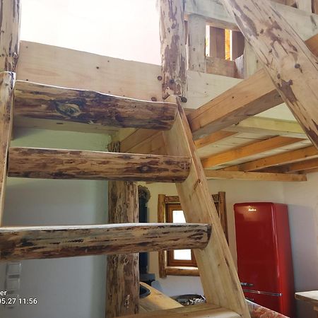 Apartmán Salamandra Krempna Exteriér fotografie