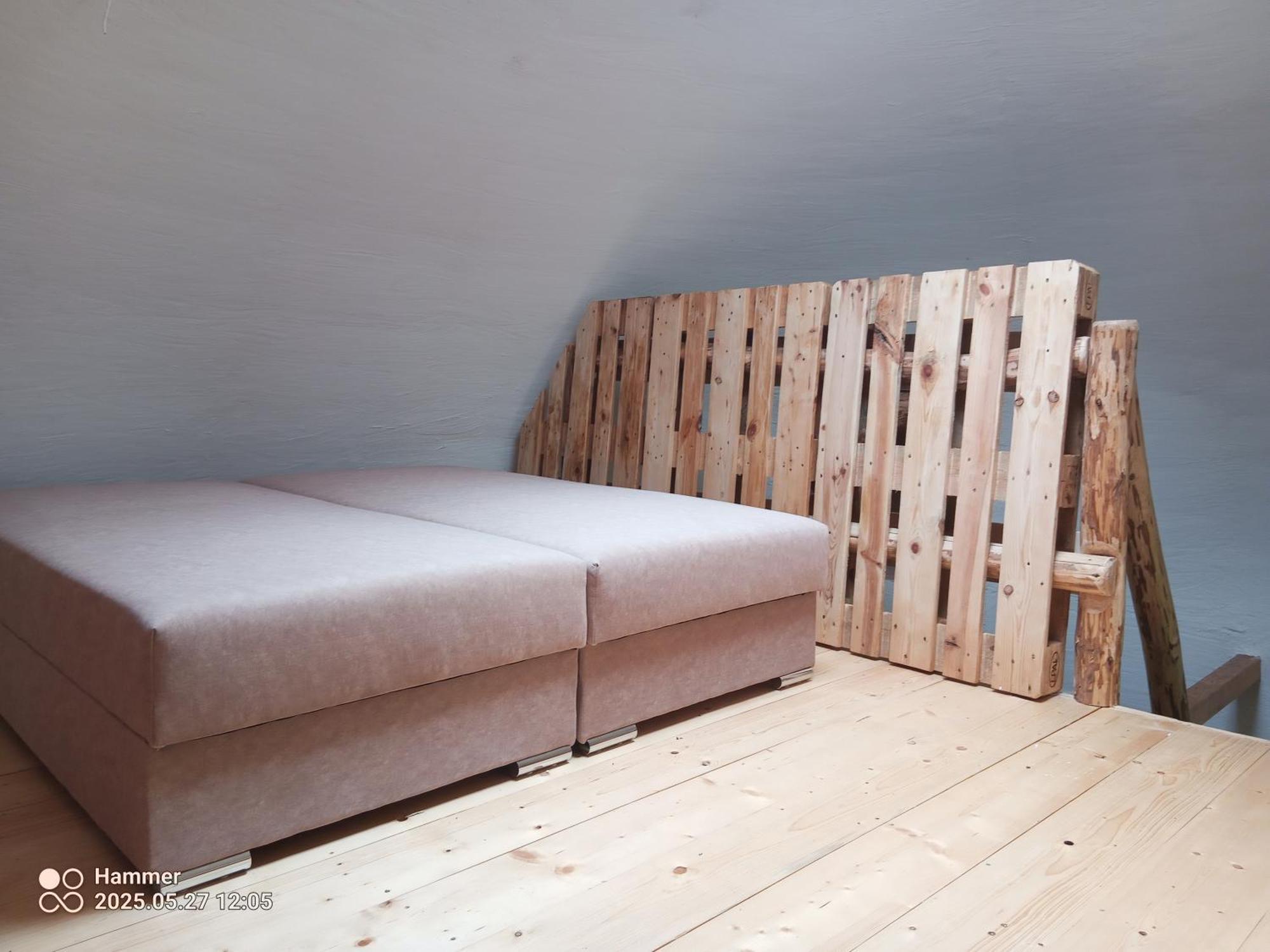 Apartmán Salamandra Krempna Exteriér fotografie