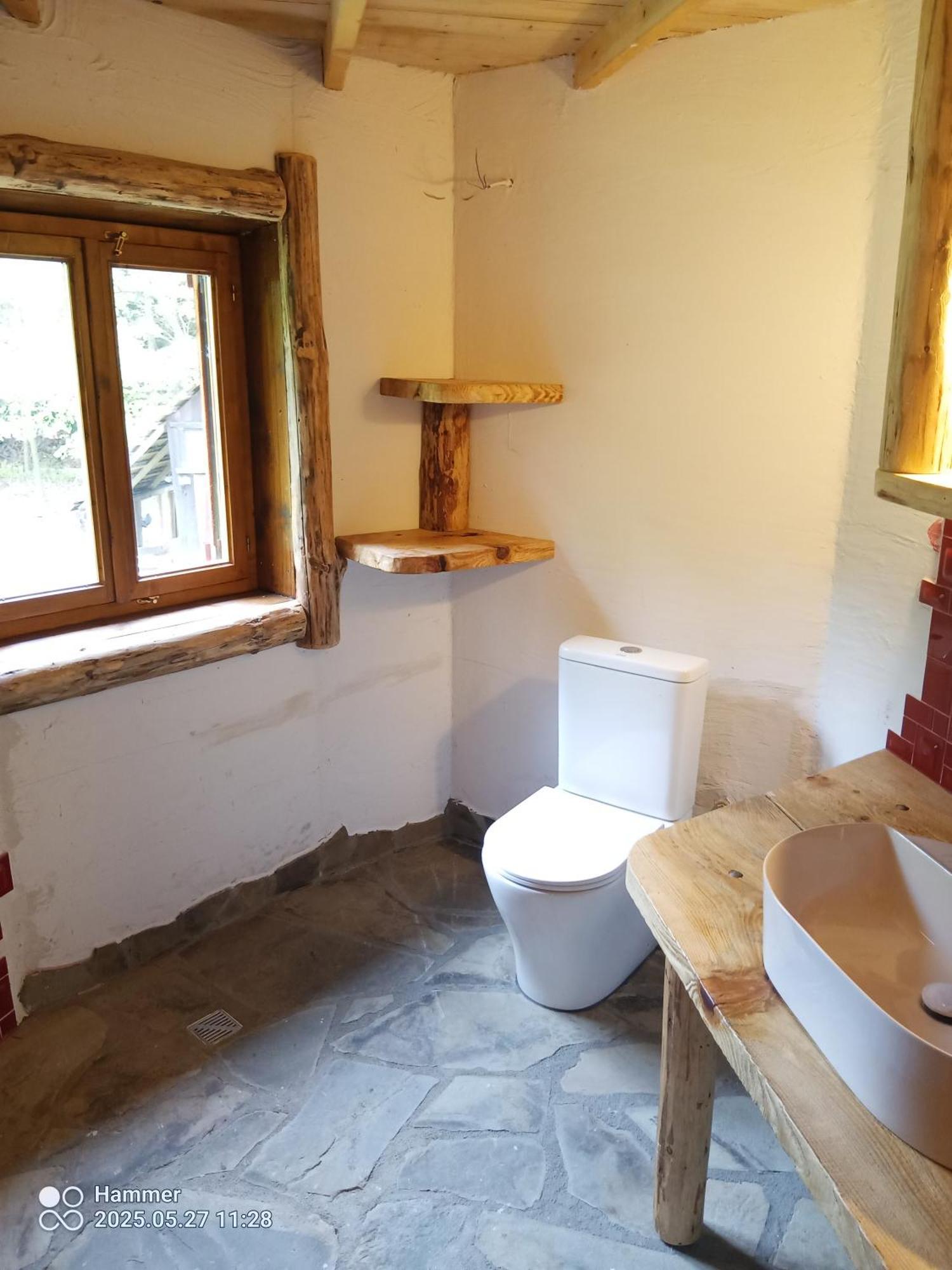 Apartmán Salamandra Krempna Exteriér fotografie